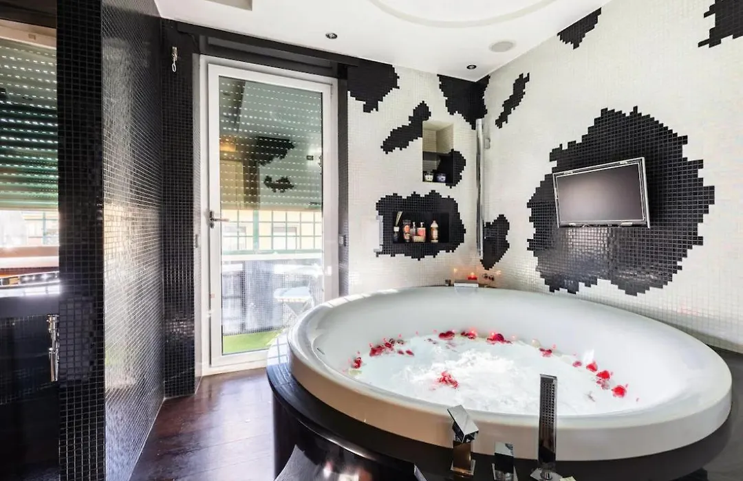 Luxury Appartment 250Mt For Lovers-1