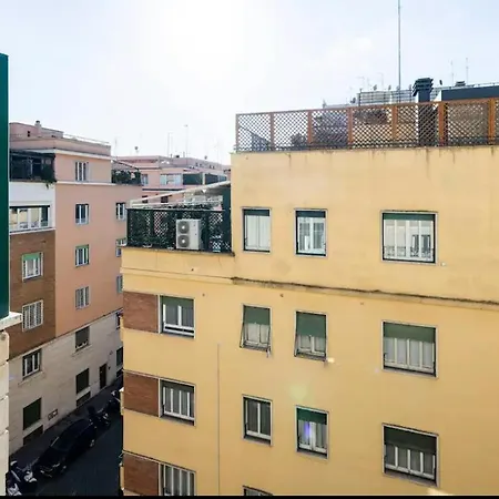 Luxury Appartment 250Mt For Lovers-3